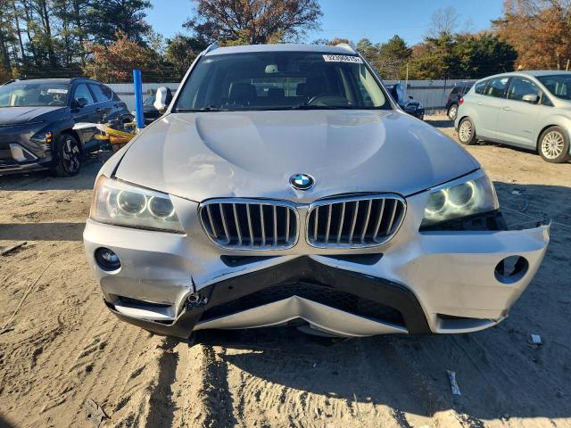 2014 BMW X3