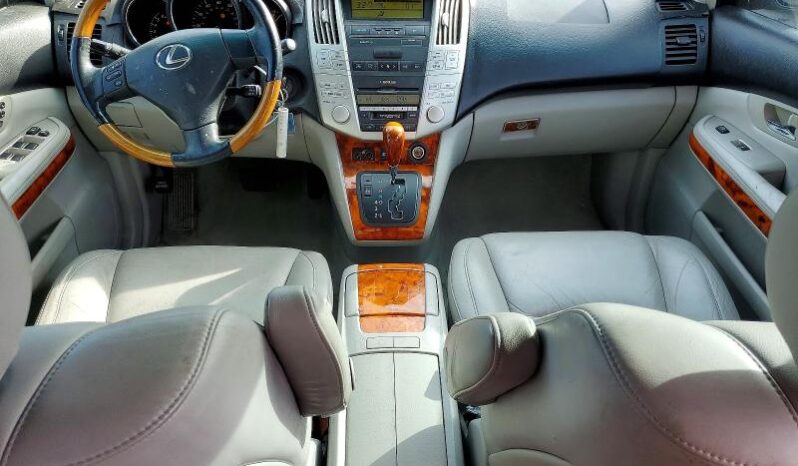 
								2005 Lexus Rx 330 full									