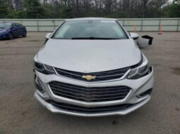 
										2017 Chevrolet Cruze full									
