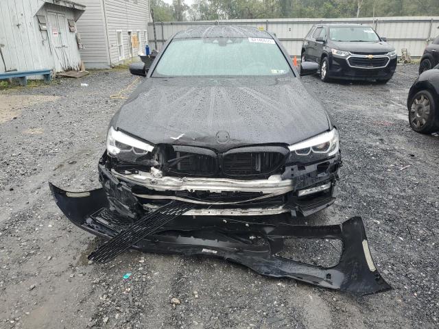 2018 BMW 540 xi