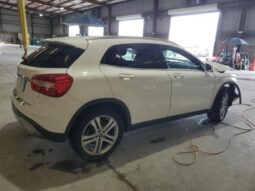 
										2019 Mercedes-benz Gla-class full									