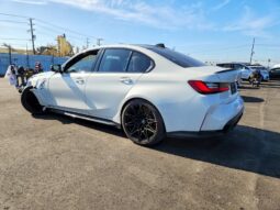 
										2022 BMW M3 full									