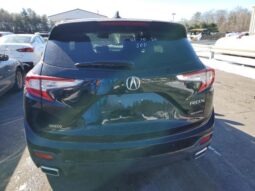 
										2024 Acura Rdx full									