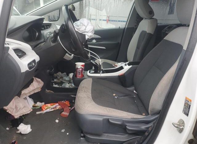 
								2020 Chevrolet Bolt euv full									