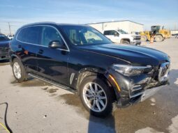 
										2020 BMW X5 full									