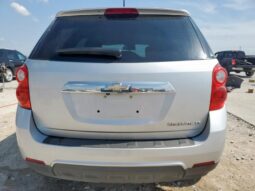 
										2014 Chevrolet Equinox lt full									