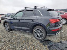 
										2020 Audi Q5 full									