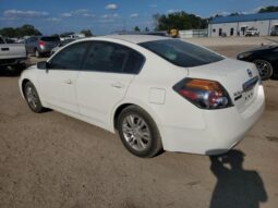 
										2012 Nissan Altima bas full									
