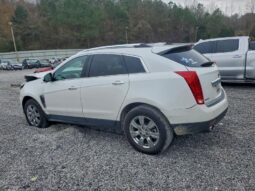 
										2015 Cadillac Srx full									