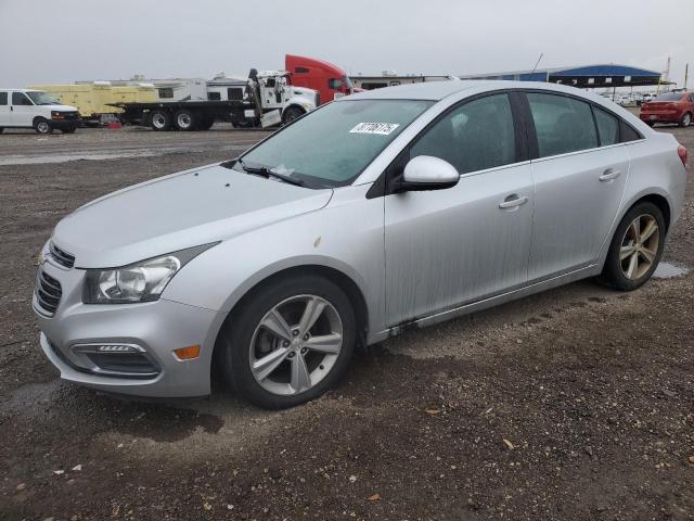 2015 Chevrolet Cruze