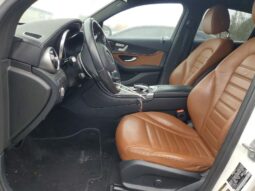 
										2019 Mercedes-benz Glc coupe full									