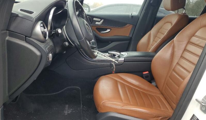 
								2019 Mercedes-benz Glc coupe full									
