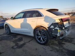 
										2024 Audi Q8 full									