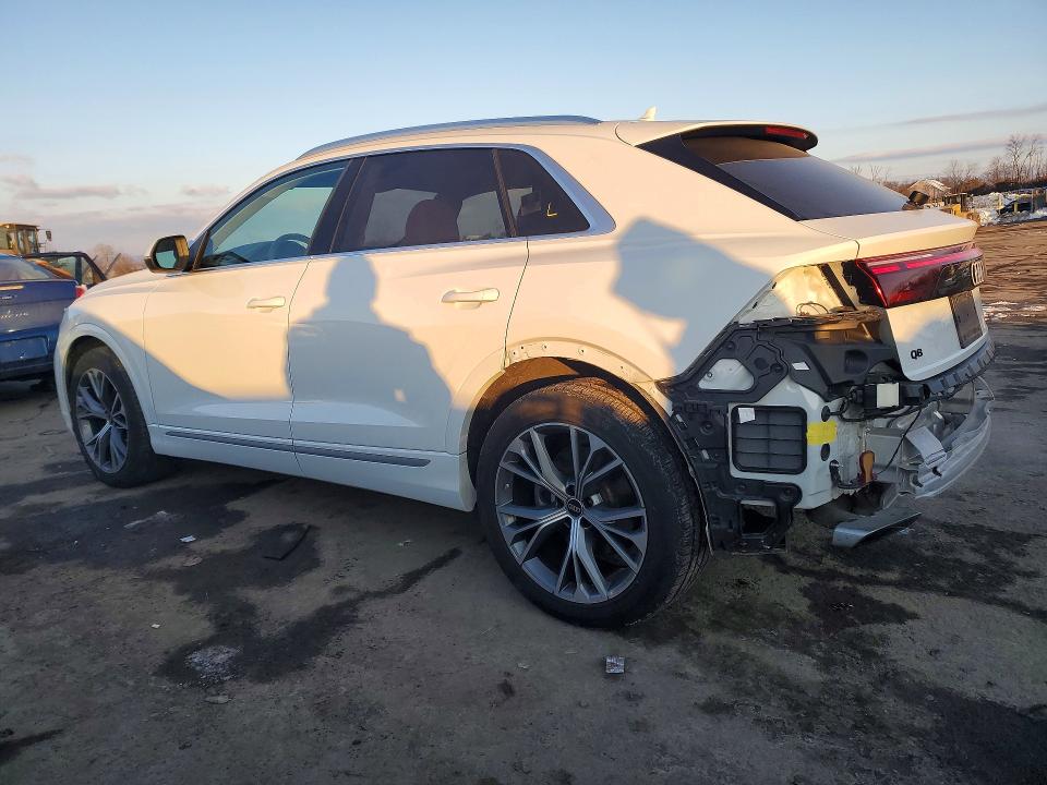 2024 Audi Q8