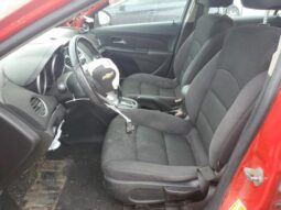 
										2014 Chevrolet Cruze full									