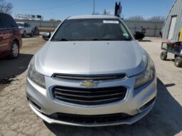 
										2015 Chevrolet Cruze full									