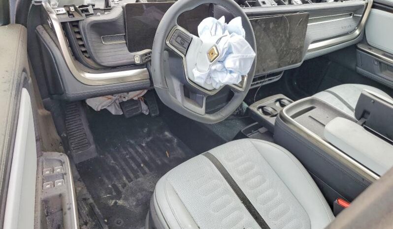 
								2025 Rivian R1t full									