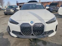 
										2024 BMW I4 full									