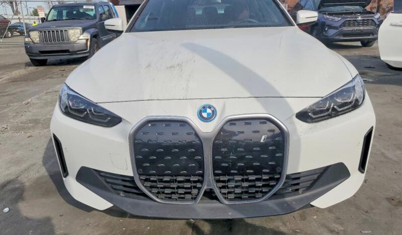 
								2024 BMW I4 full									