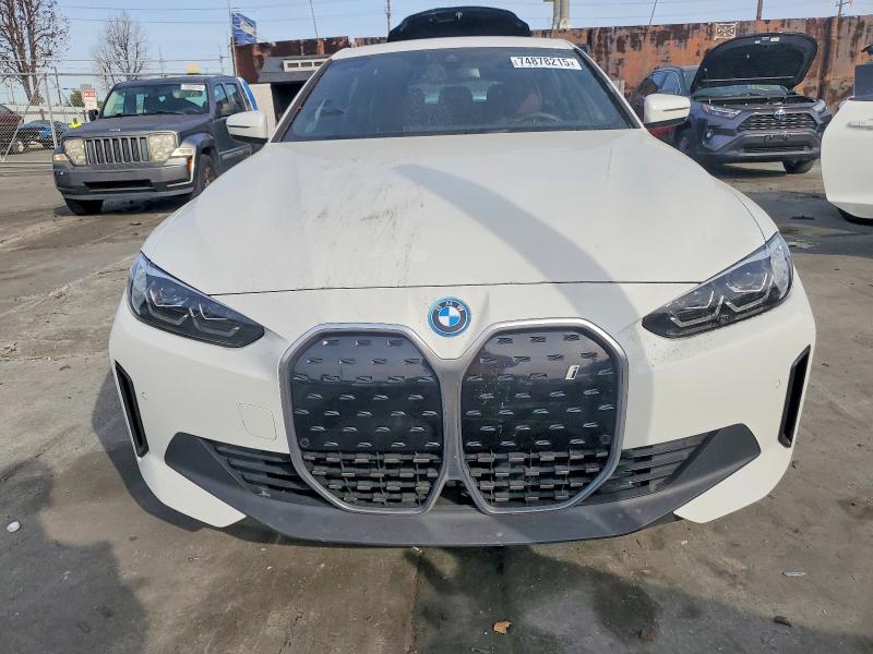 2024 BMW I4