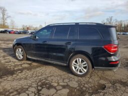 
										2019 Mercedes-benz Gls-klasse full									