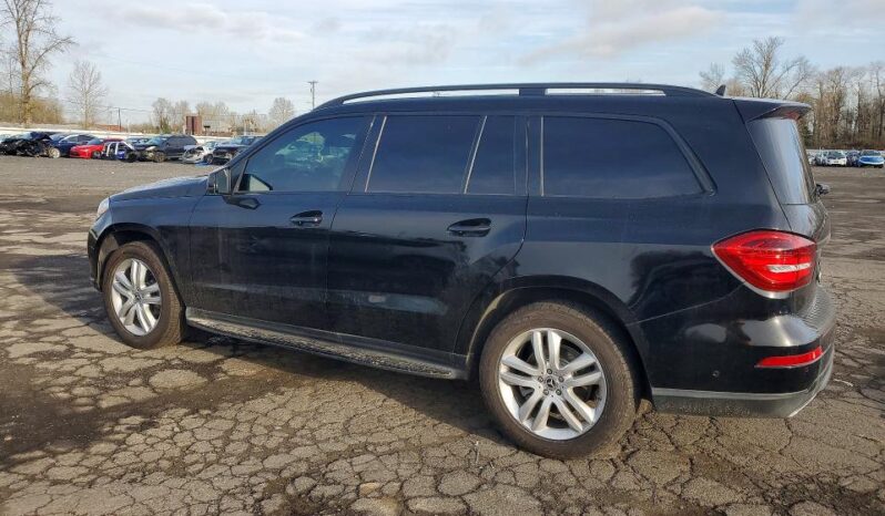 
								2019 Mercedes-benz Gls-klasse full									