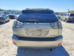 
										2006 Lexus Rx 330 full									