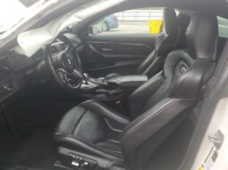 
										2016 BMW M4 full									