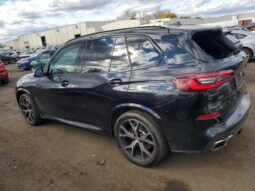
										2023 BMW X5 full									
