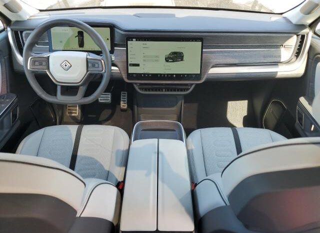 
								2023 Rivian R1s full									