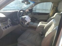 
										2015 Gmc Yukon full									