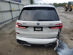 
										2023 BMW X7 full									