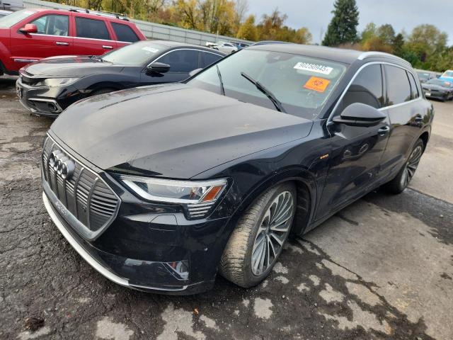2019 Audi E-tron