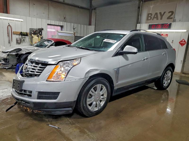 2015 Cadillac Srx