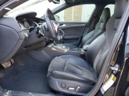 
										2014 Audi S4 full									