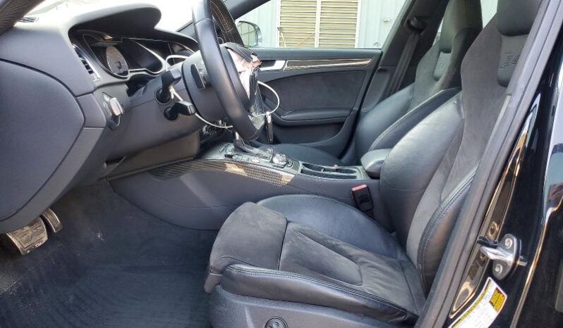 
								2014 Audi S4 full									