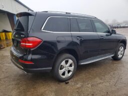 
										2017 Mercedes-benz Gls-klasse full									