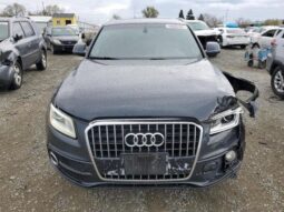 
										2015 Audi Q5 full									
