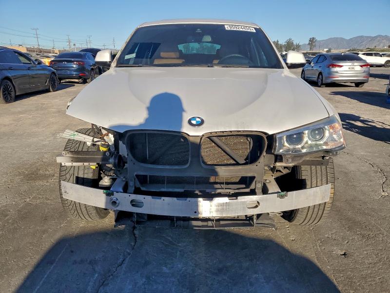 2018 BMW X4