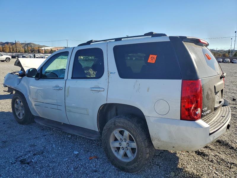 2013 Gmc Yukon