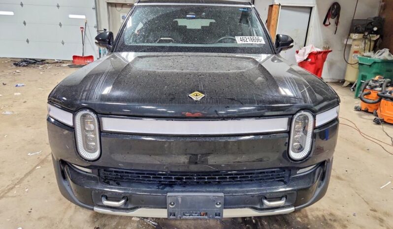 
								2022 Rivian R1s full									