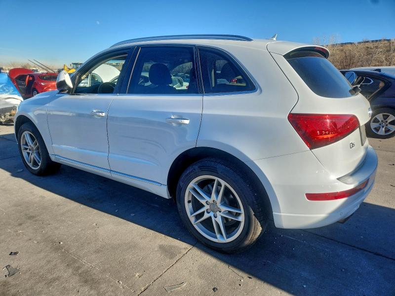 2016 Audi Q5