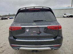 
										2021 Mercedes-benz Gls-klasse full									