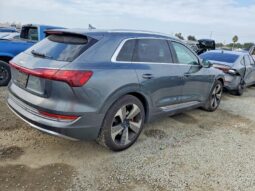 
										2019 Audi E-tron full									