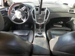 
										2012 Cadillac Srx full									