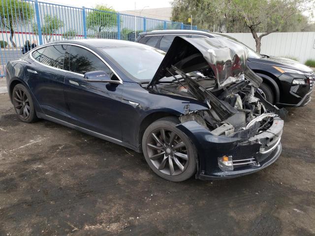 2014 Tesla Model s
