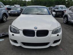 
										2012 BMW 3 series full									