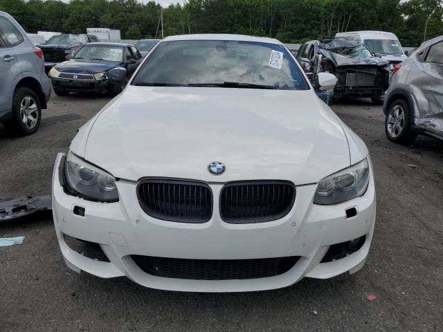 2012 BMW 3 series