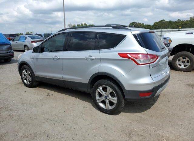 
								2013 Ford Escape se full									