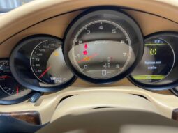 
										2010 Porsche Panamera full									